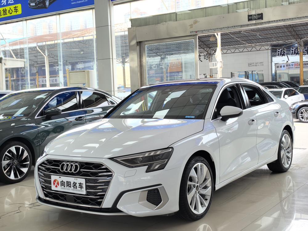 Audi Audi A3