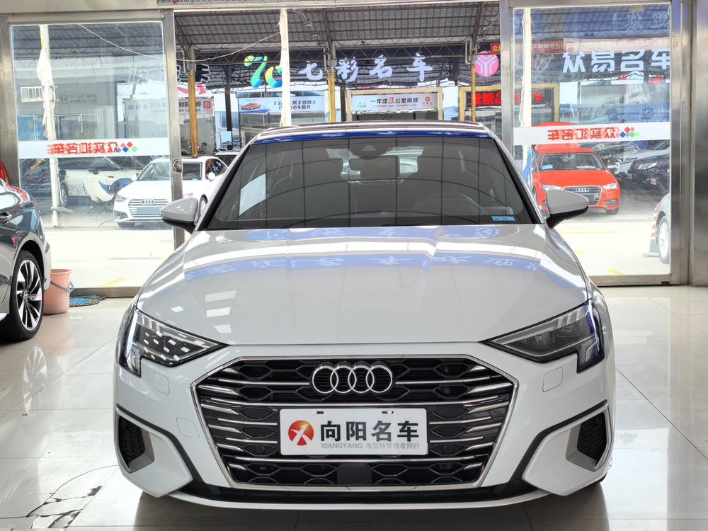 Audi Audi A3
