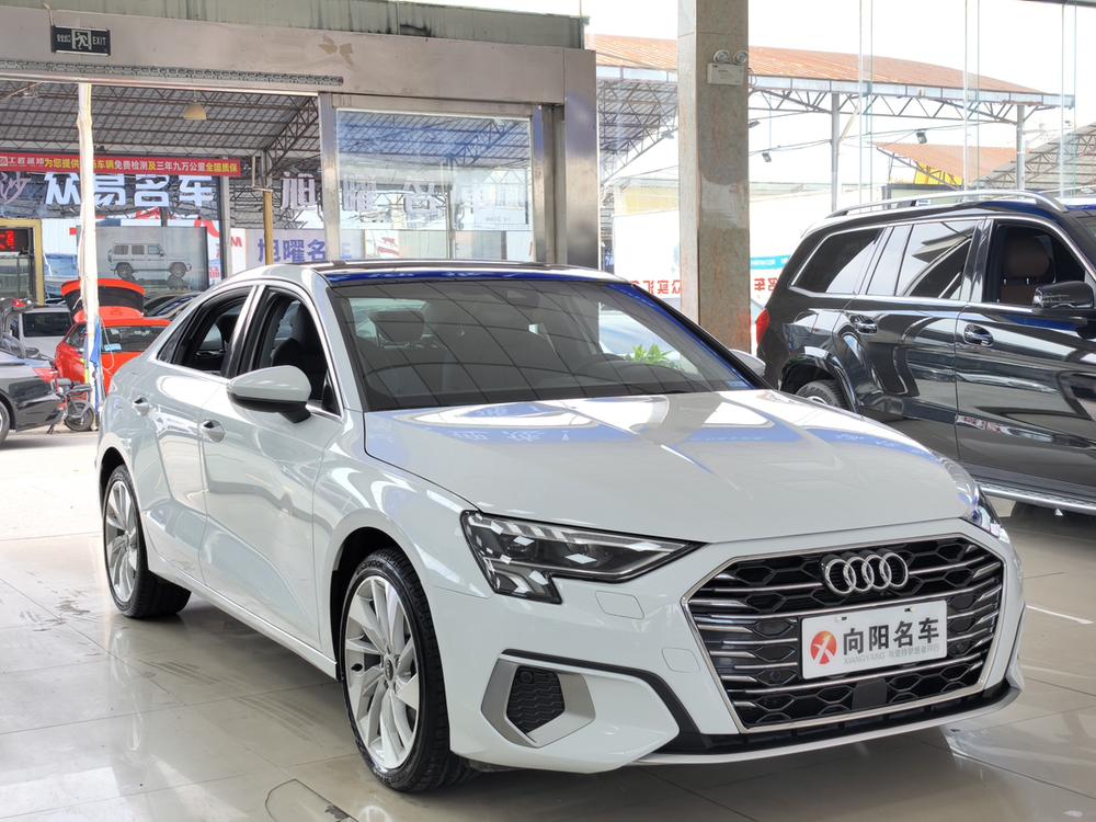 Audi Audi A3