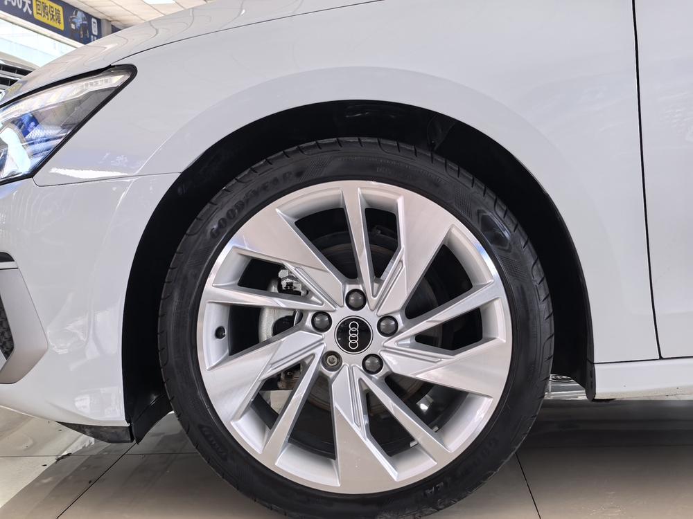 Audi Audi A3