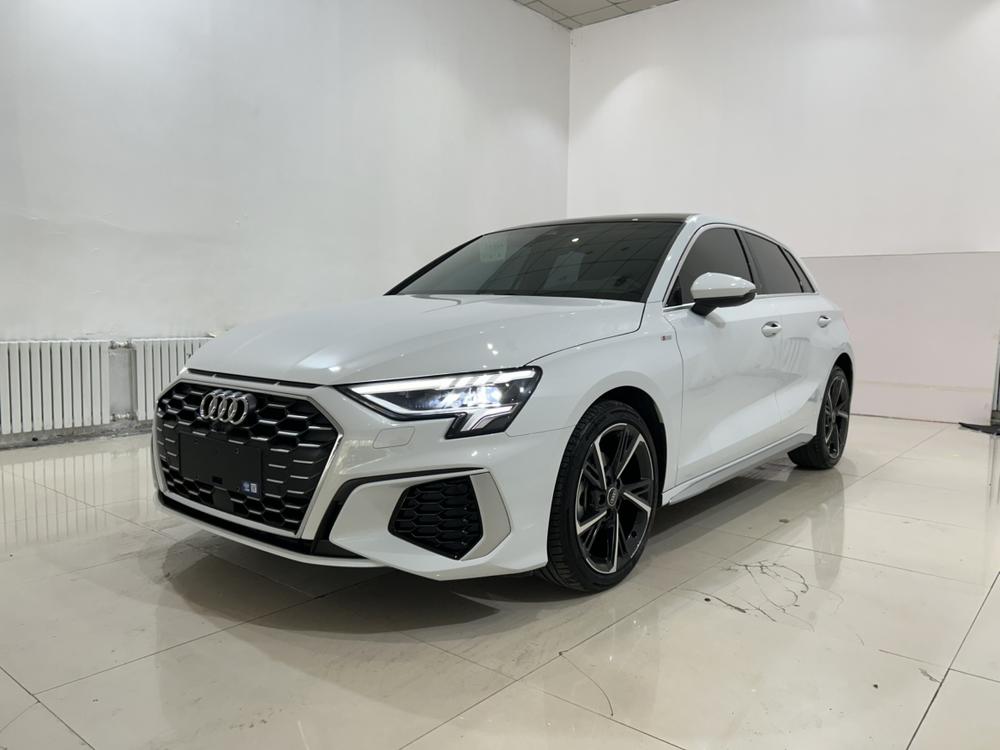 Audi Audi A3