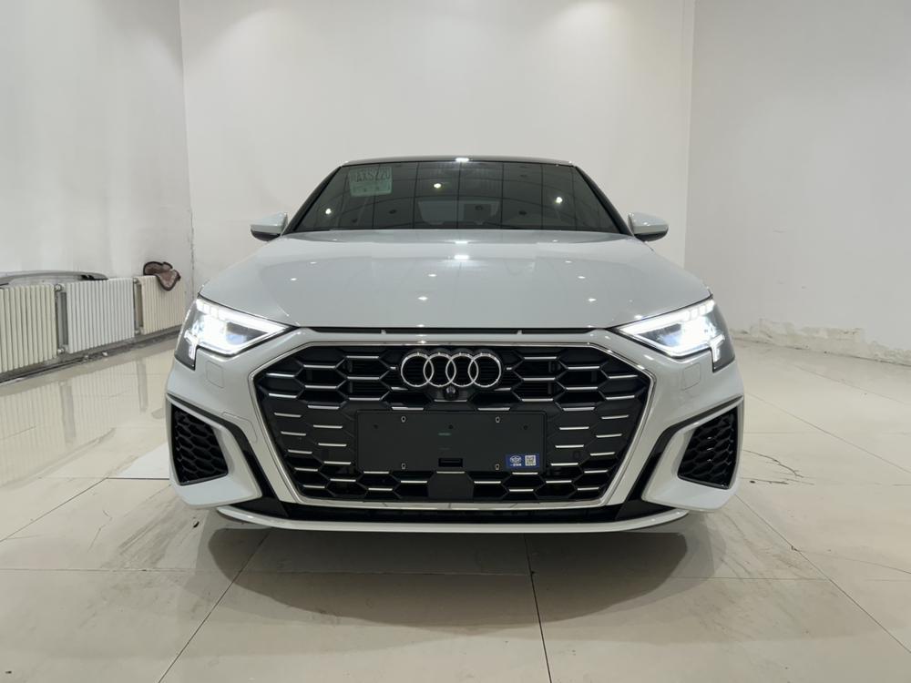 Audi Audi A3