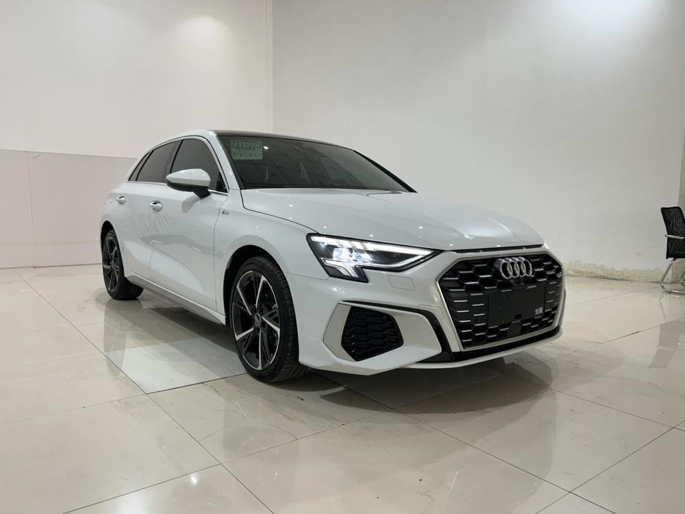 Audi Audi A3