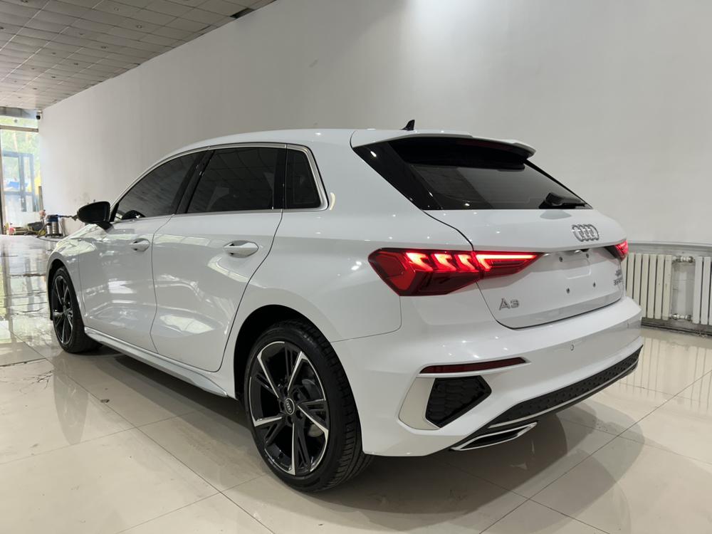 Audi Audi A3