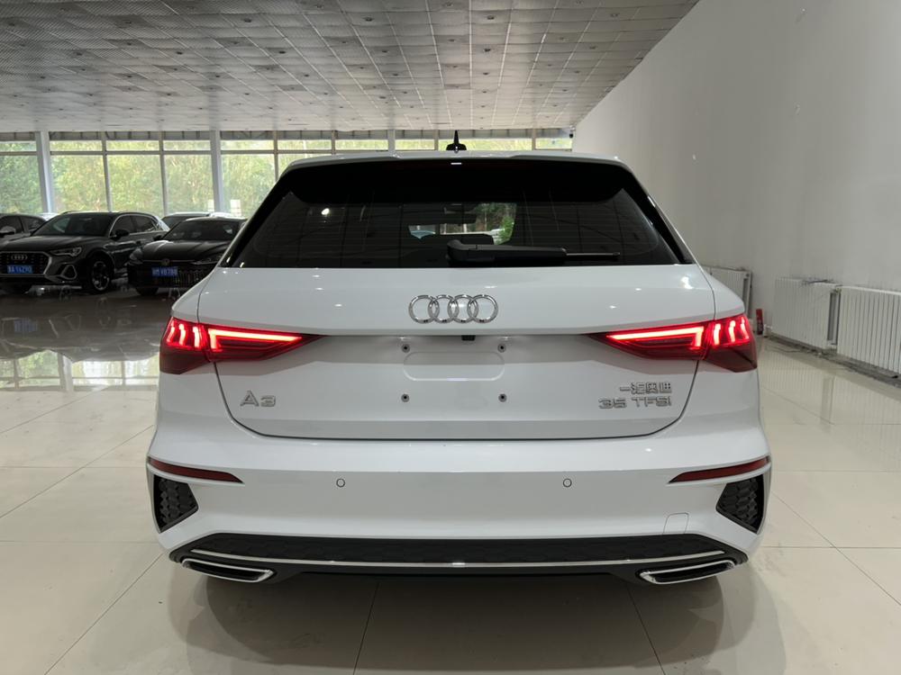 Audi Audi A3