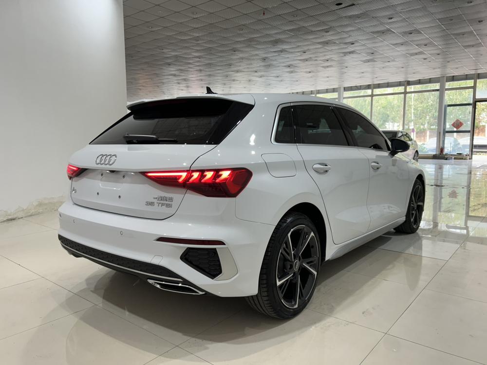Audi Audi A3