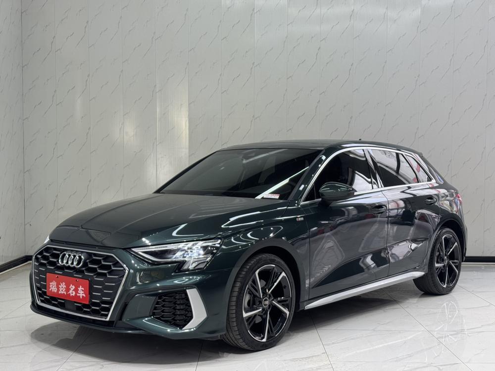 Audi Audi A3