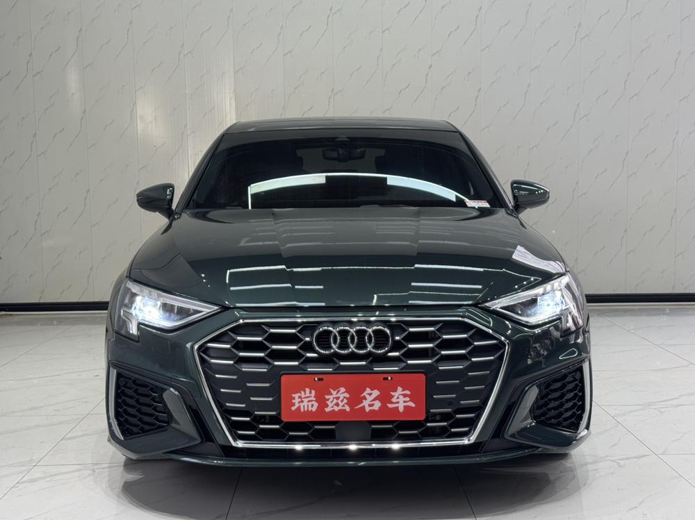 Audi Audi A3