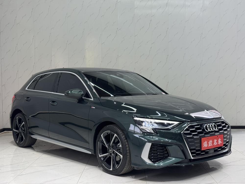Audi Audi A3