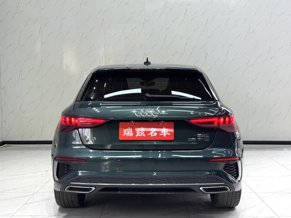 Audi Audi A3