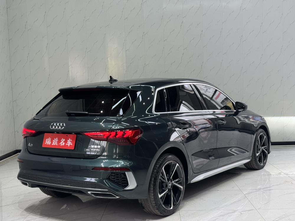 Audi Audi A3