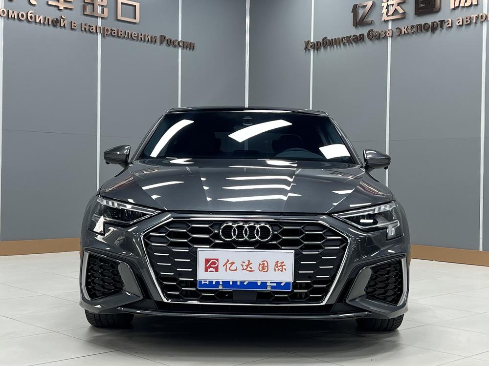 Audi Audi A3