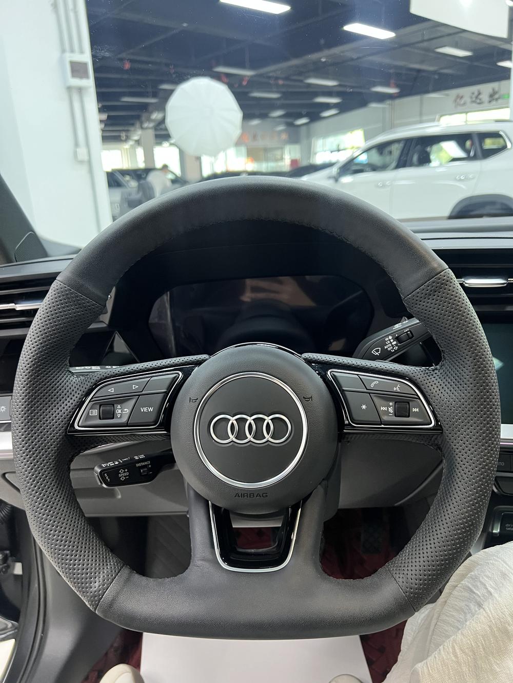 Audi Audi A3