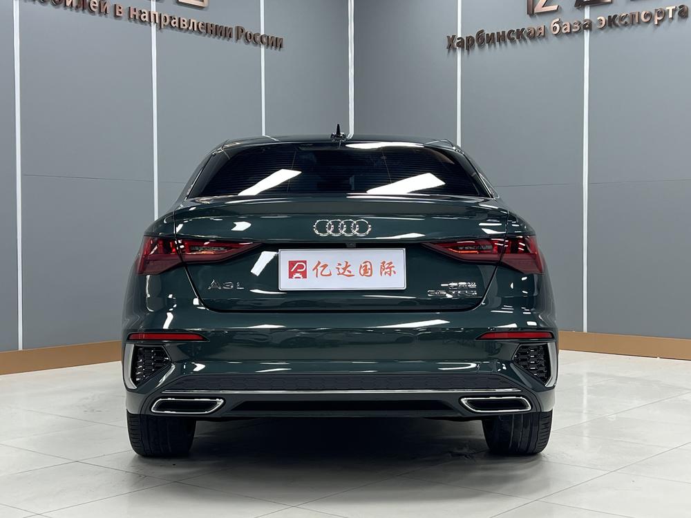 Audi Audi A3
