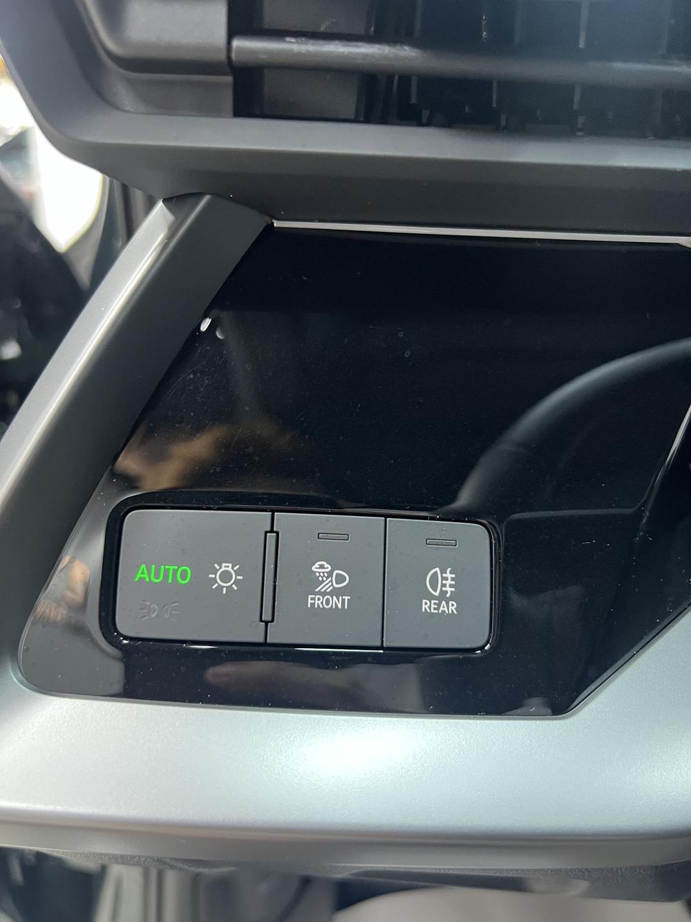 Audi Audi A3