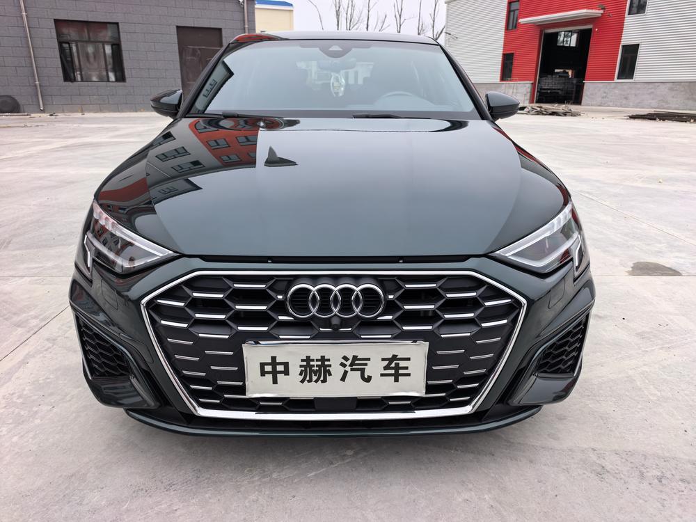 Audi Audi A3