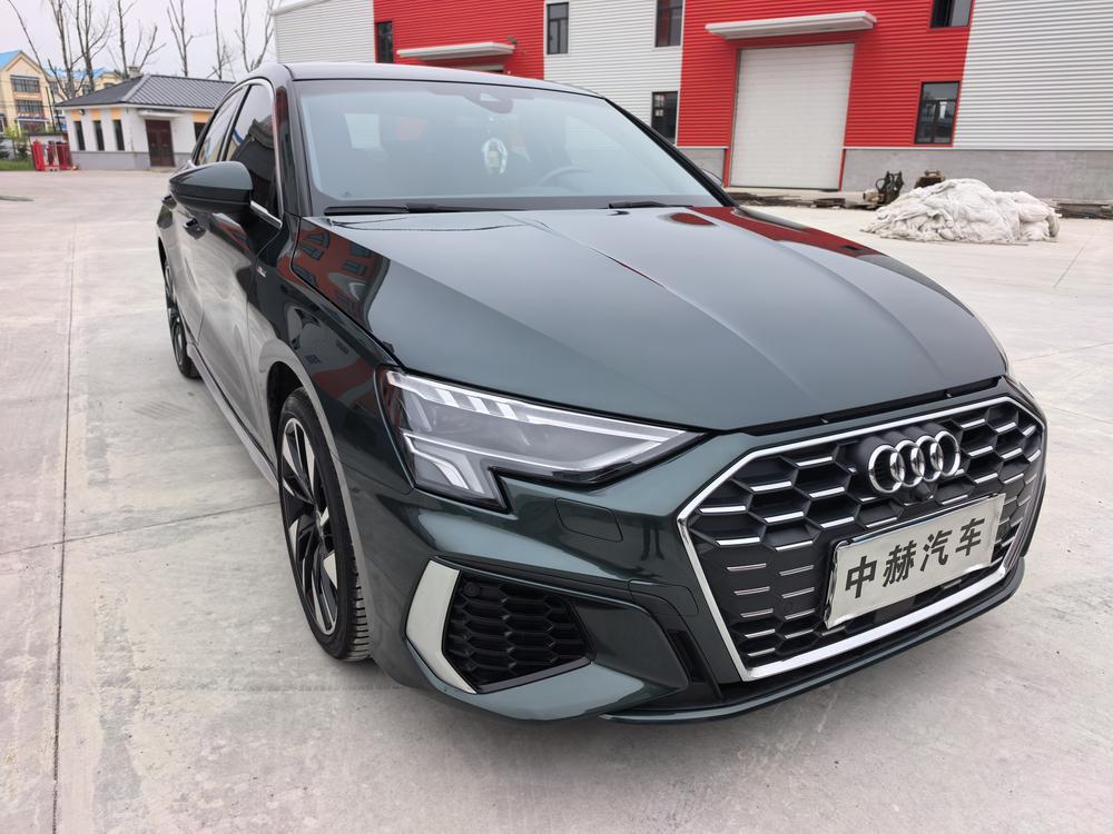 Audi Audi A3