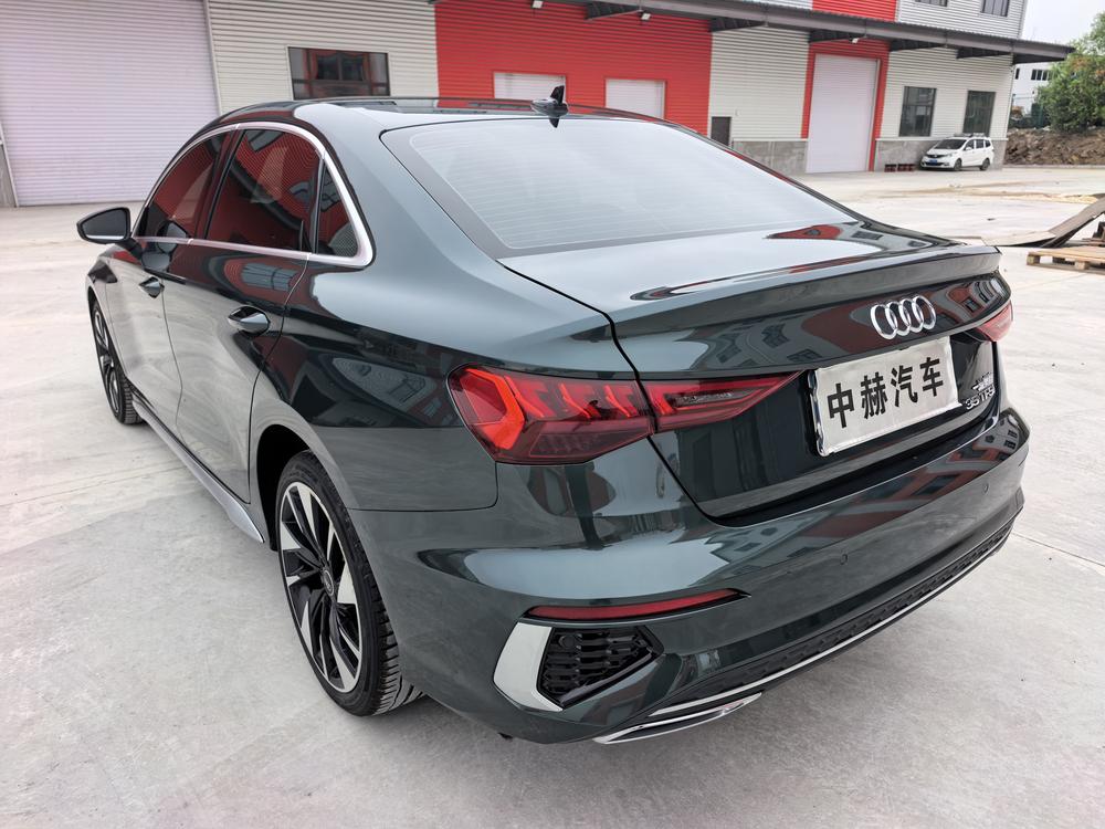 Audi Audi A3
