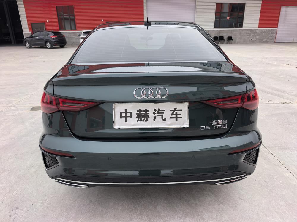 Audi Audi A3