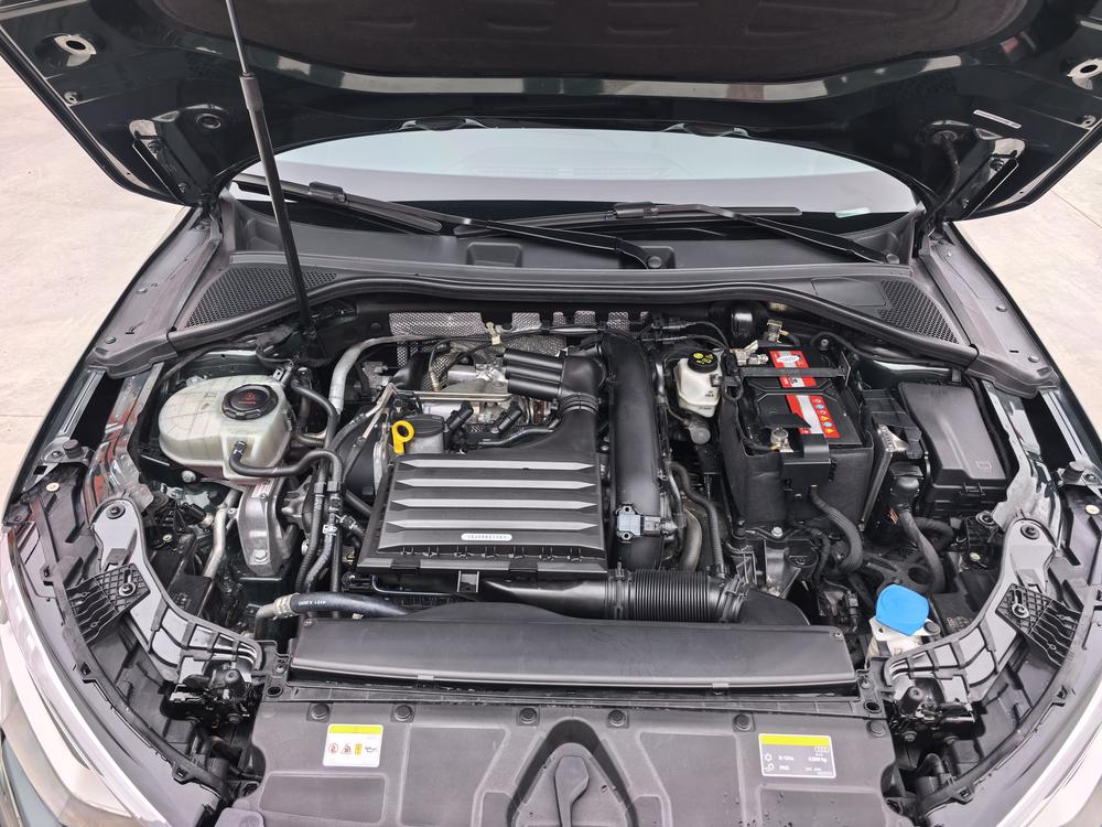 Audi Audi A3