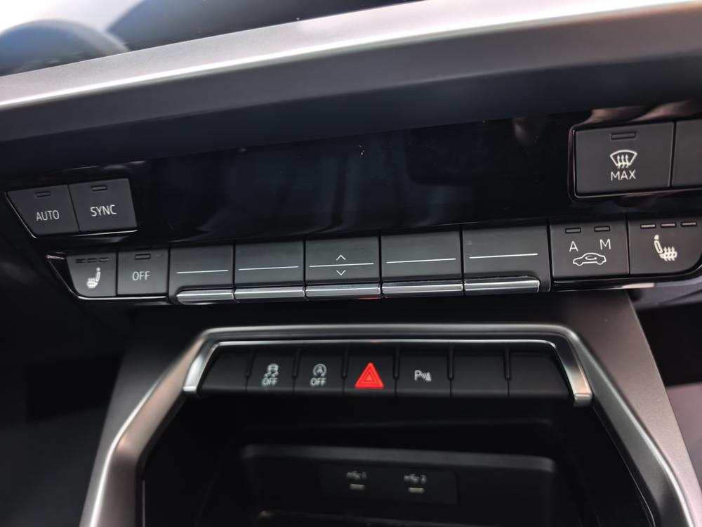 Audi Audi A3