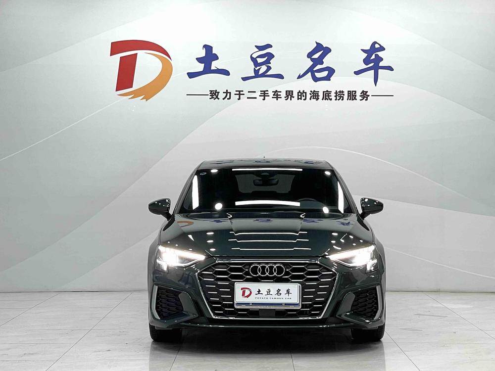 Audi Audi A3