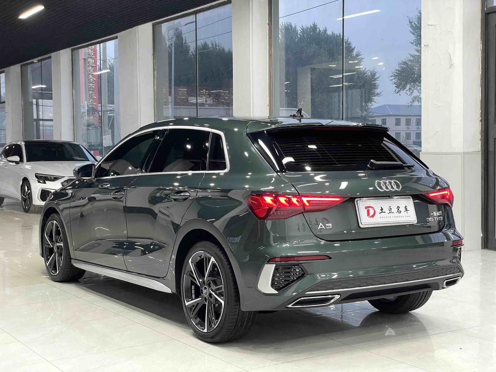 Audi Audi A3