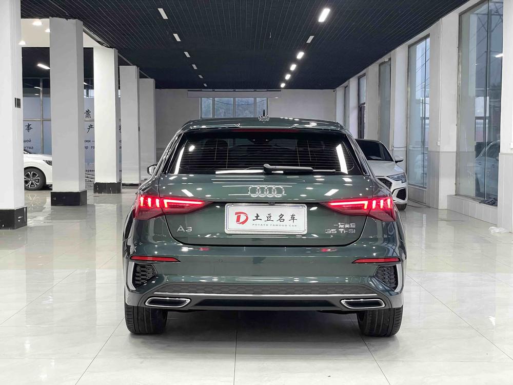 Audi Audi A3