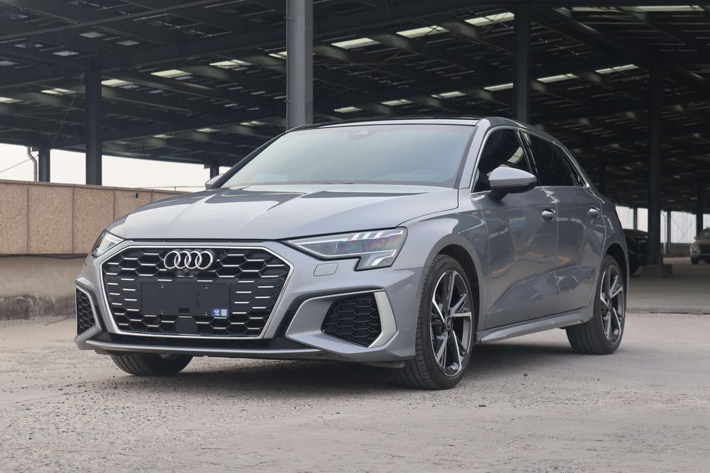Audi Audi A3