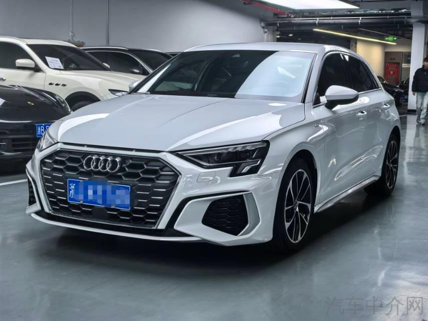 Audi Audi A3