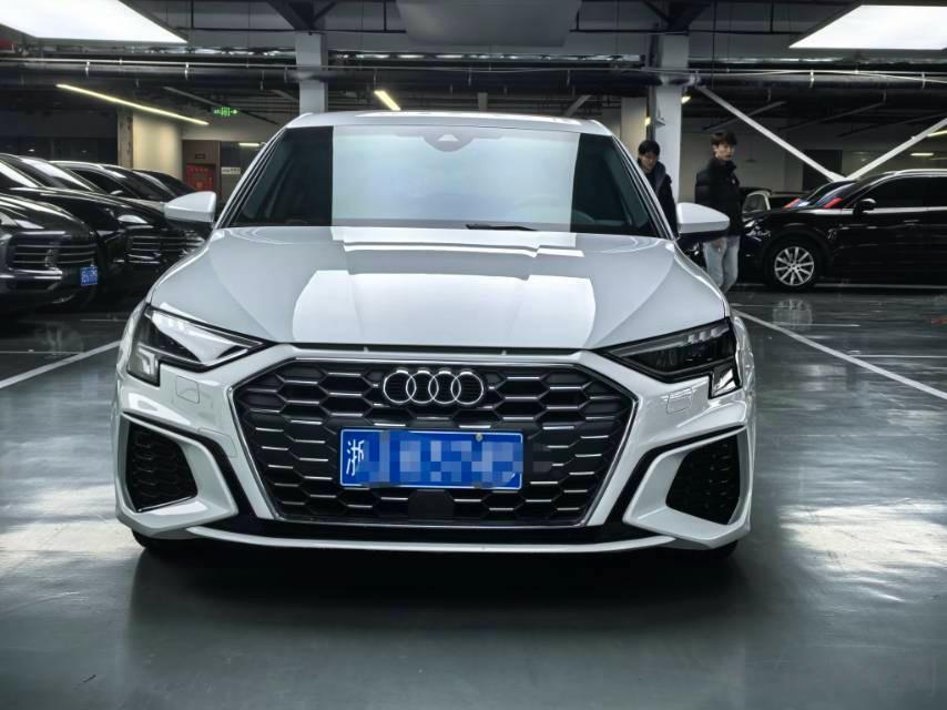 Audi Audi A3