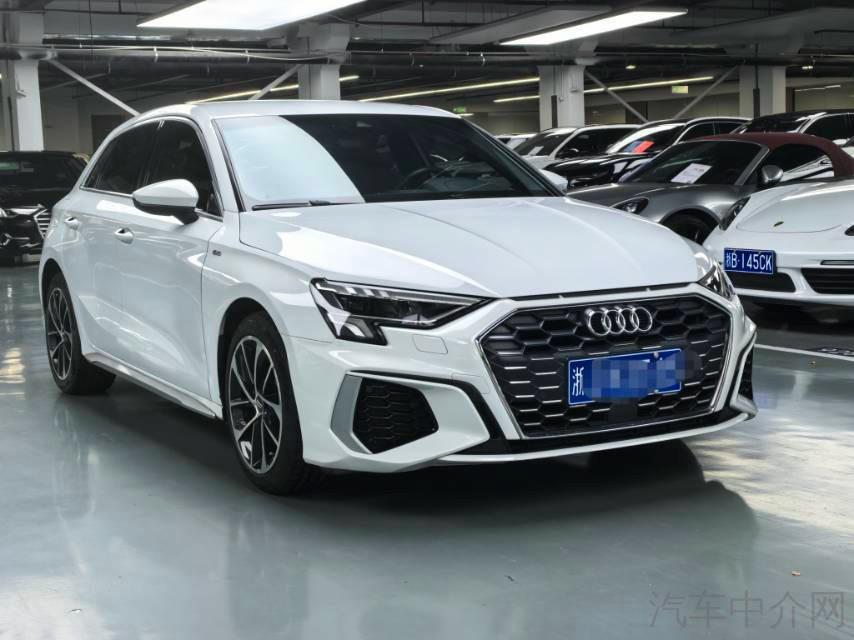 Audi Audi A3