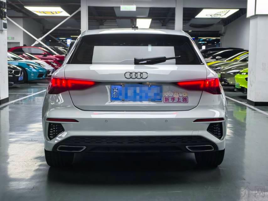 Audi Audi A3