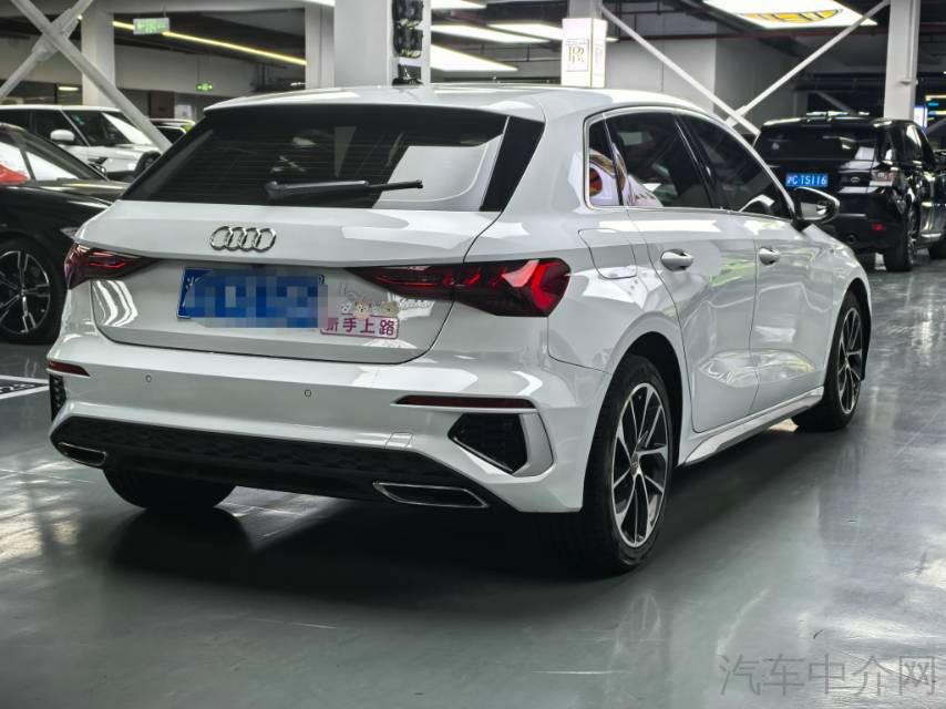 Audi Audi A3