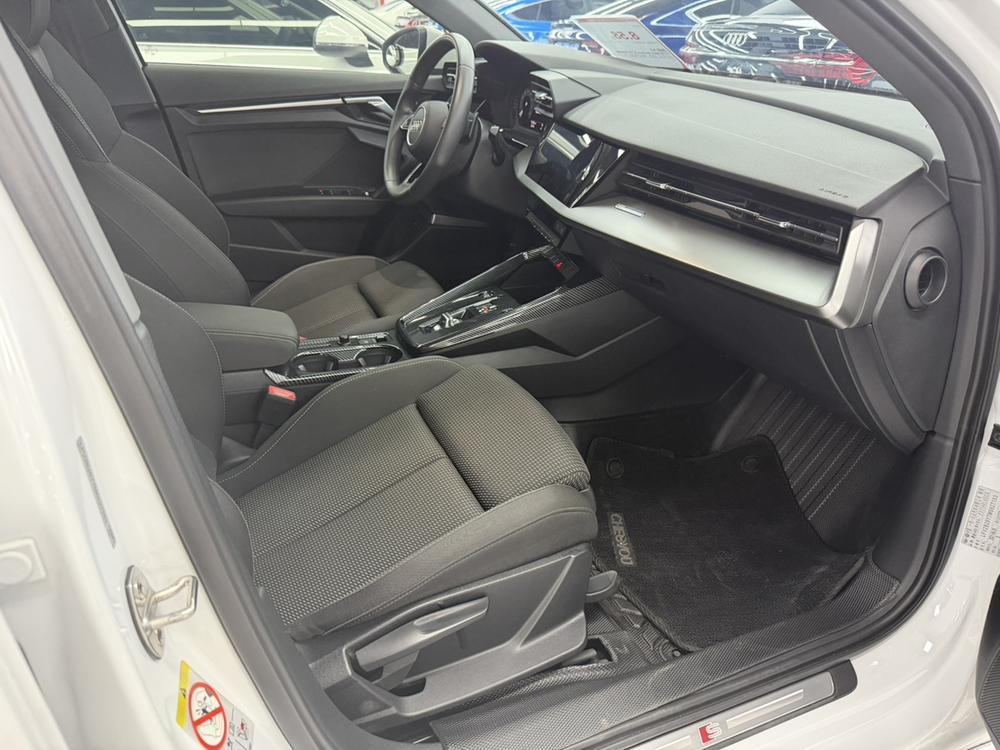 Audi Audi A3