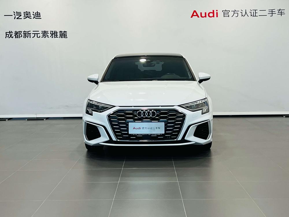 Audi Audi A3