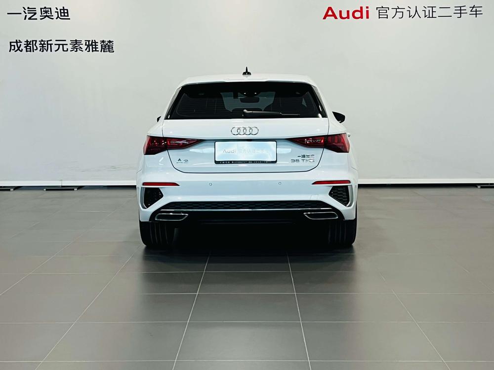 Audi Audi A3