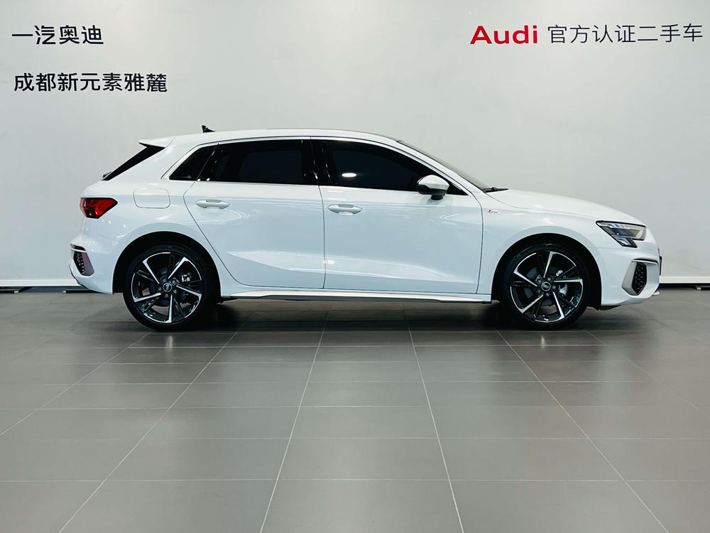 Audi Audi A3