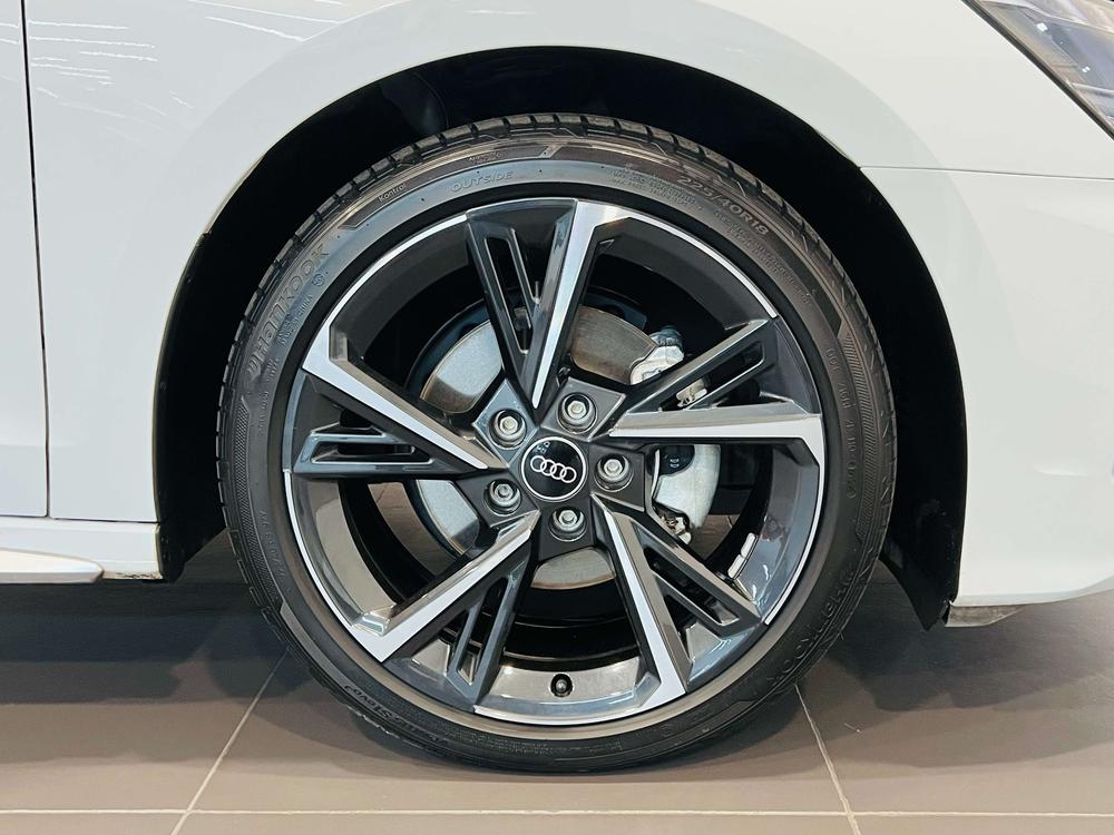 Audi Audi A3