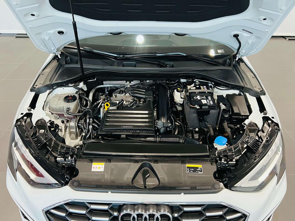 Audi Audi A3