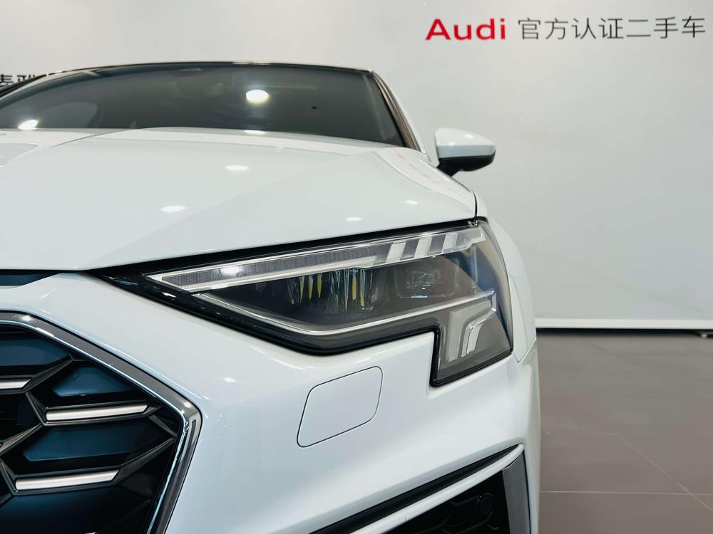 Audi Audi A3
