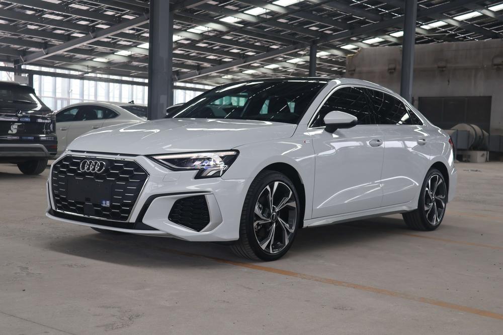 Audi Audi A3