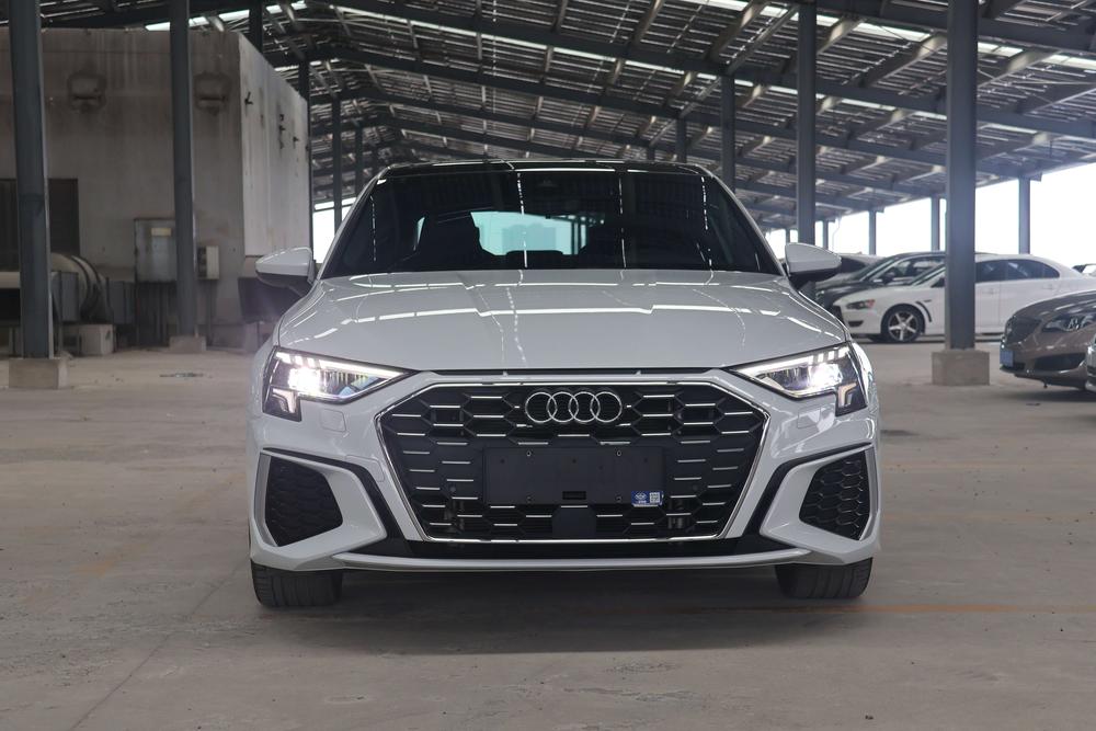 Audi Audi A3