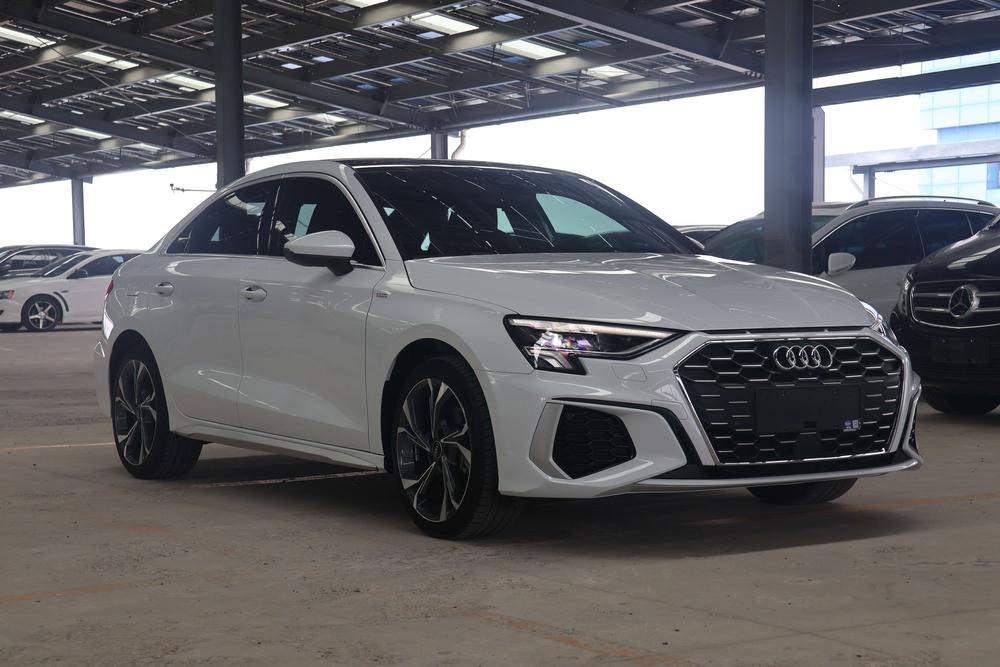 Audi Audi A3