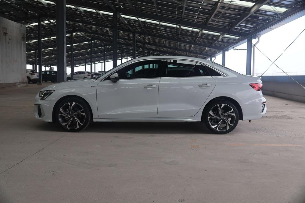 Audi Audi A3