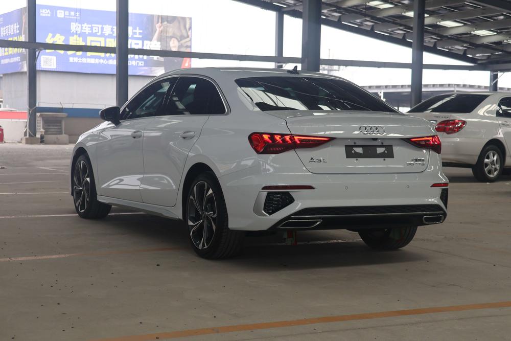 Audi Audi A3