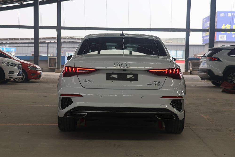 Audi Audi A3