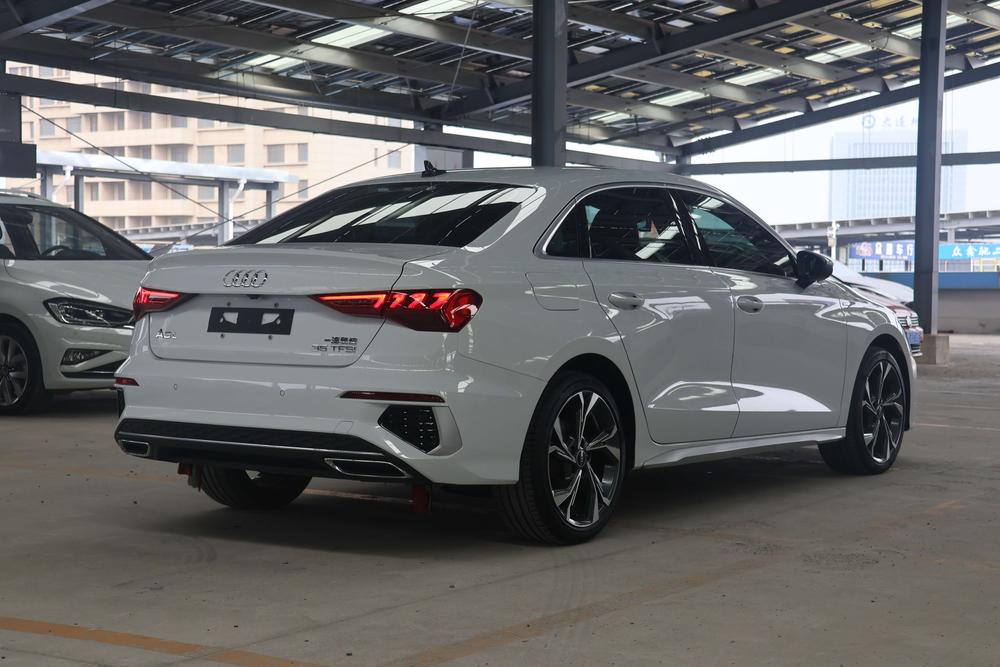 Audi Audi A3