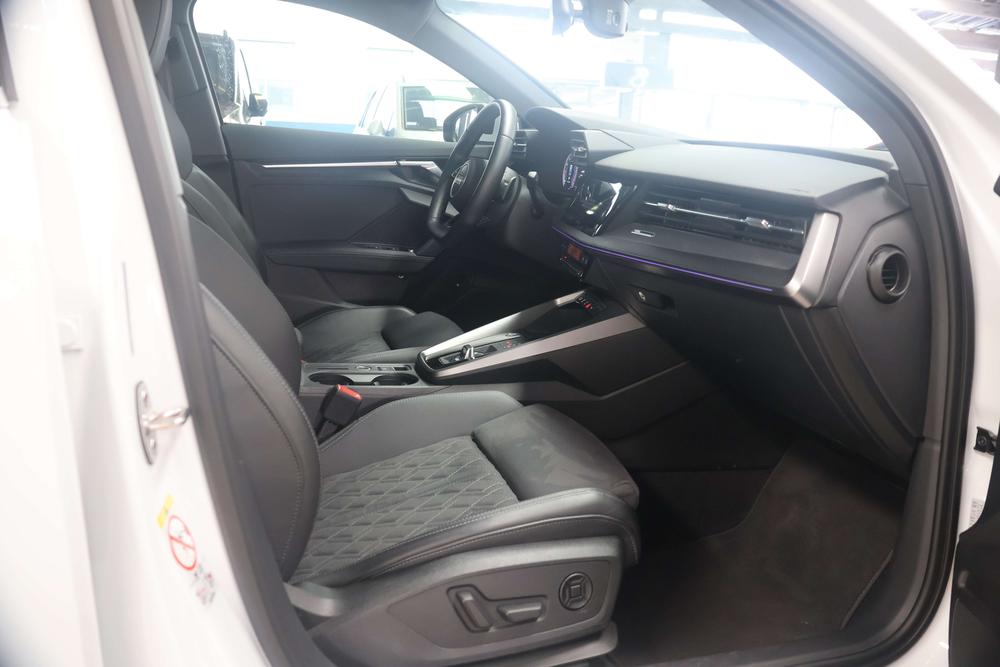 Audi Audi A3