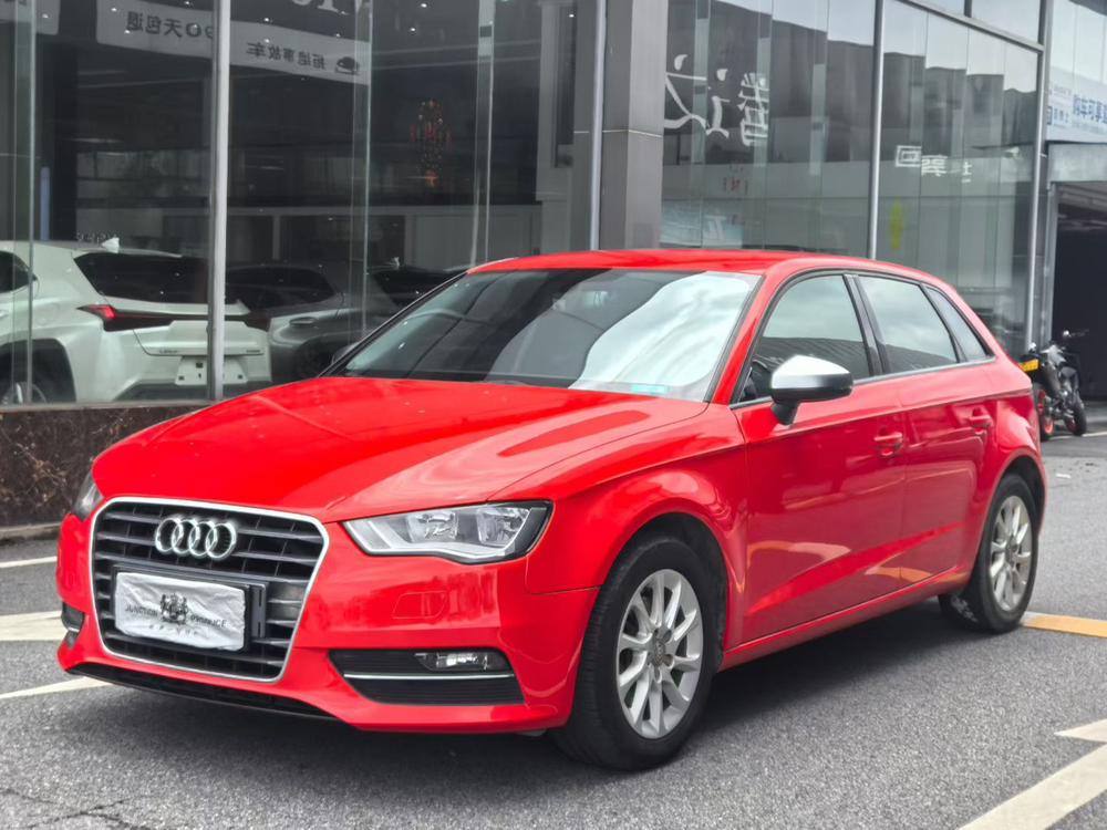 Audi Audi A3